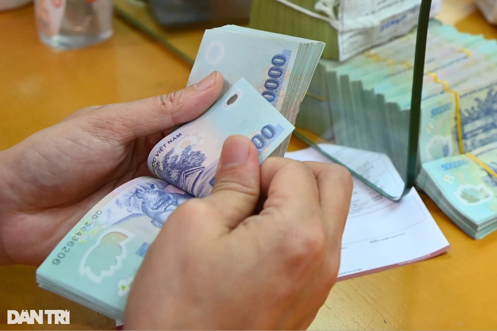 Tăng trưởng tín dụng có thể đạt 19-20%, cao nhất 15 năm