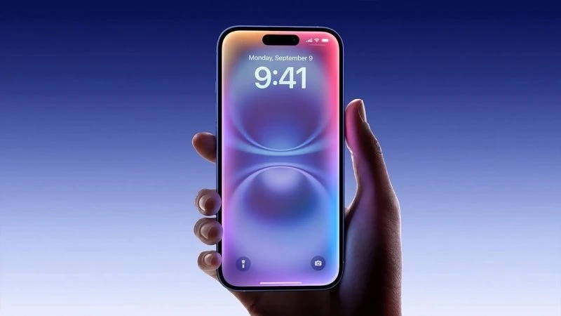 Apple muốn thay đổi hoàn toàn cách chúng ta dùng iPhone