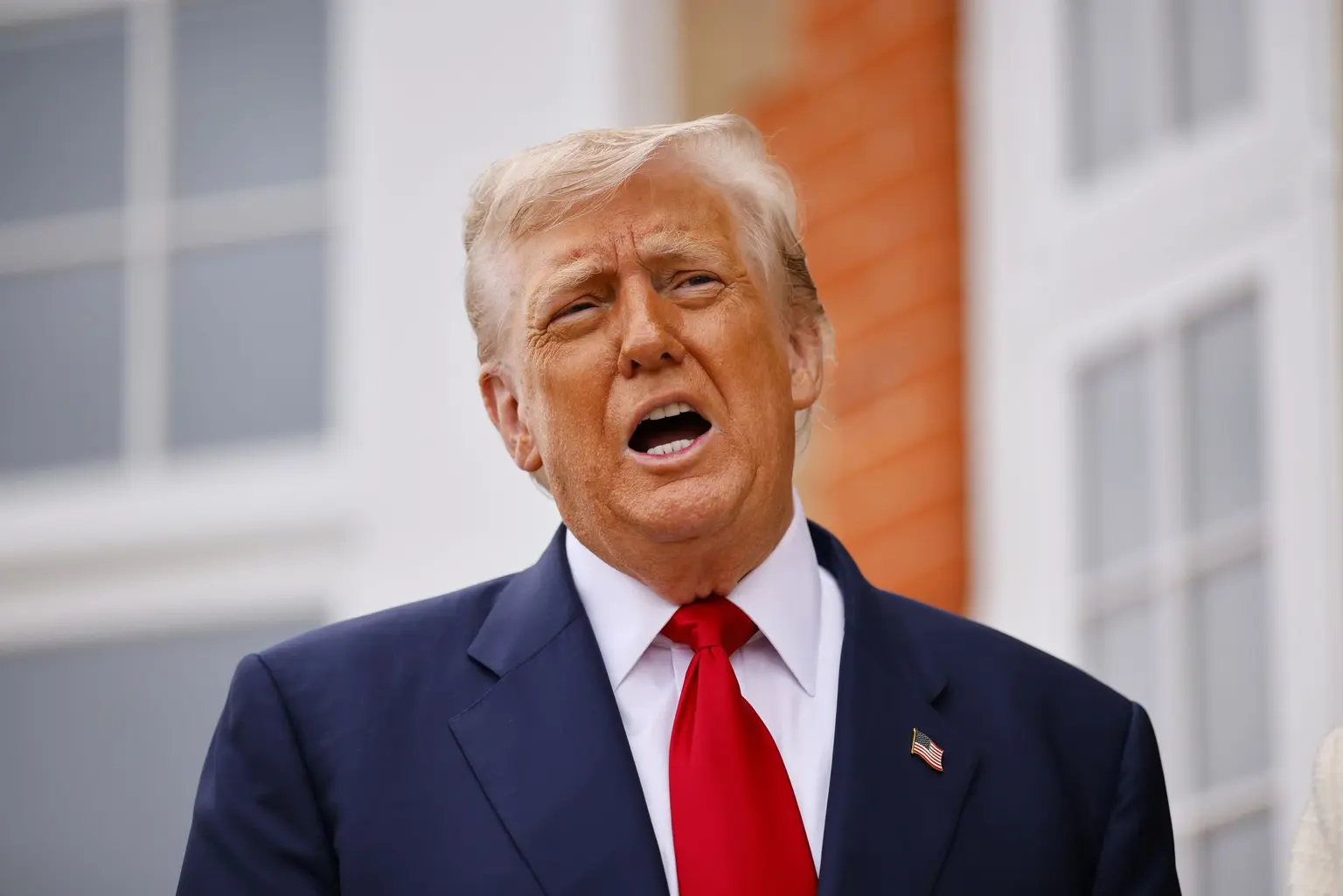 Ông Trump: Nga “giành thắng lợi” về lãnh thổ ở Ukraine