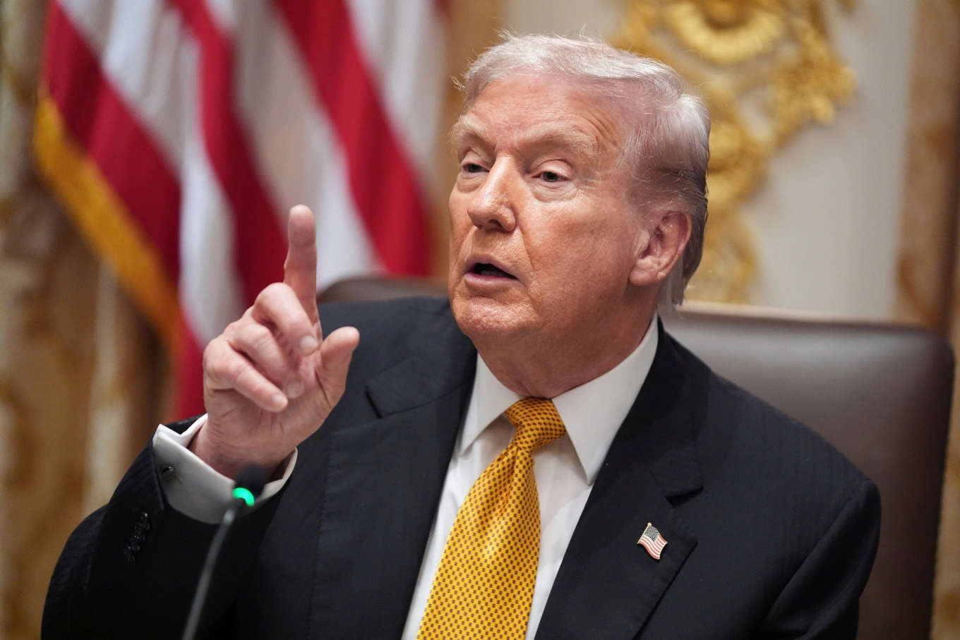 Ông Trump giảm thuế quan thực phẩm: Người Mỹ có thực sự hưởng lợi?