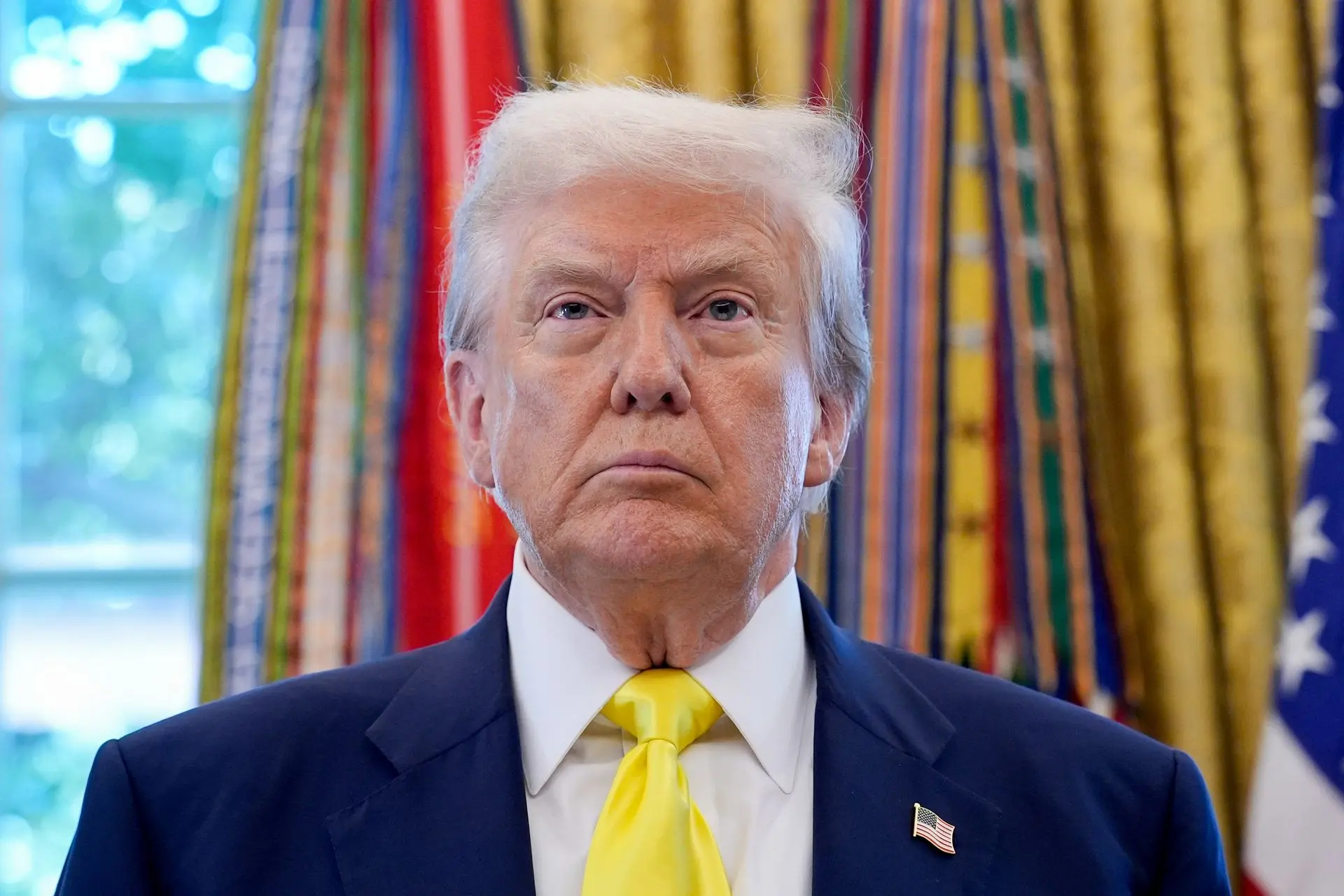 Ông Trump nêu lý do ông Putin và ông Zelensky không muốn gặp nhau