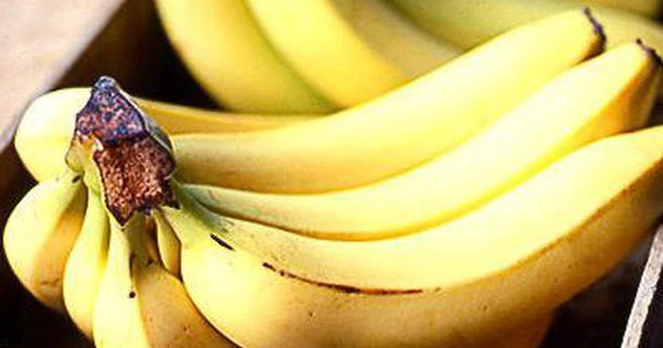 4 lý do ăn chuối có thể gây đau dạ dày và cách phòng ngừa