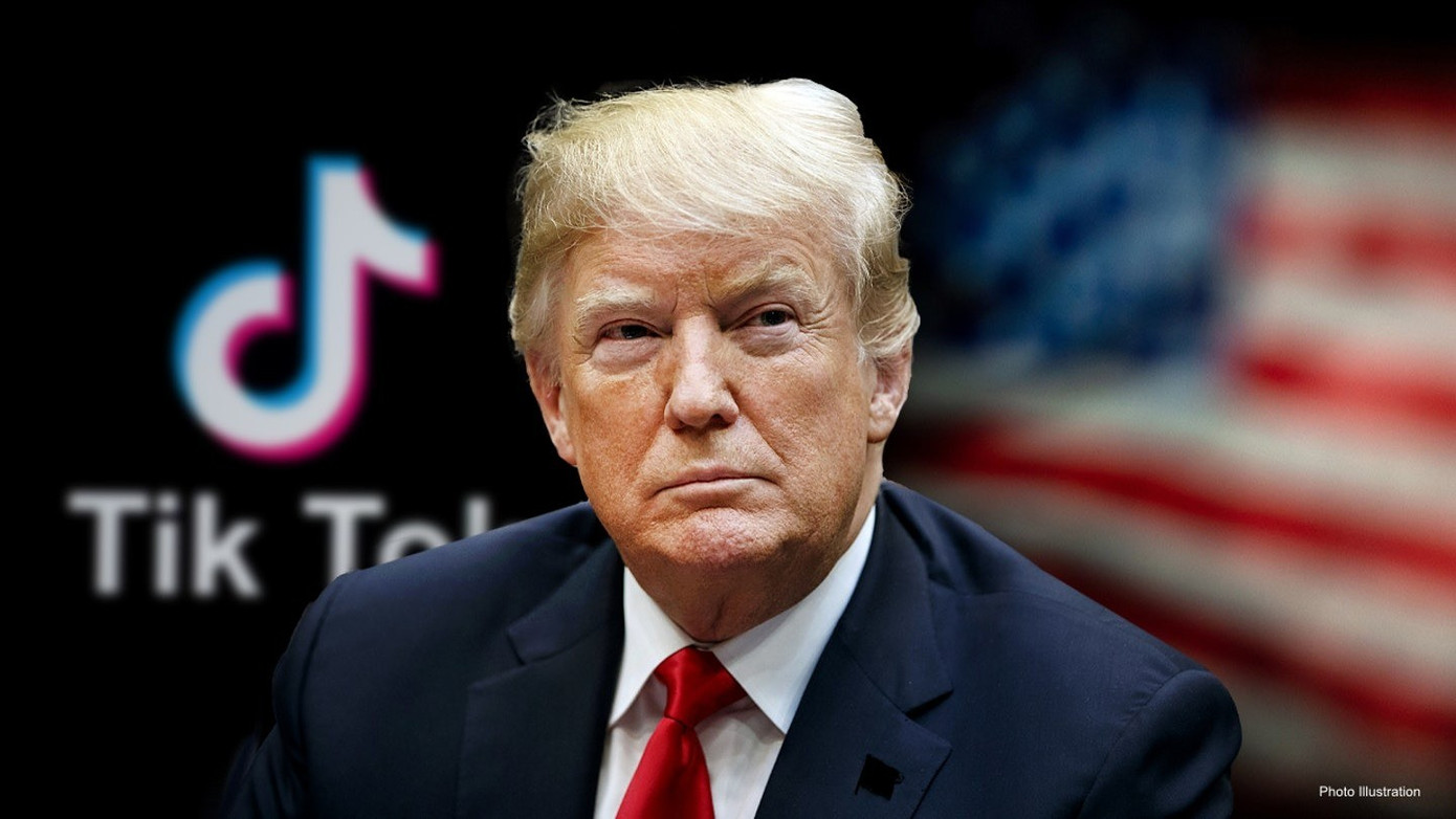 tiktok-trump-conspiracy