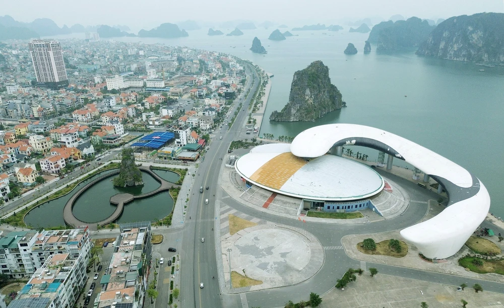 Chiến lược 'du lịch 4 mùa' đưa Quảng Ninh trở thành điểm đến quanh năm