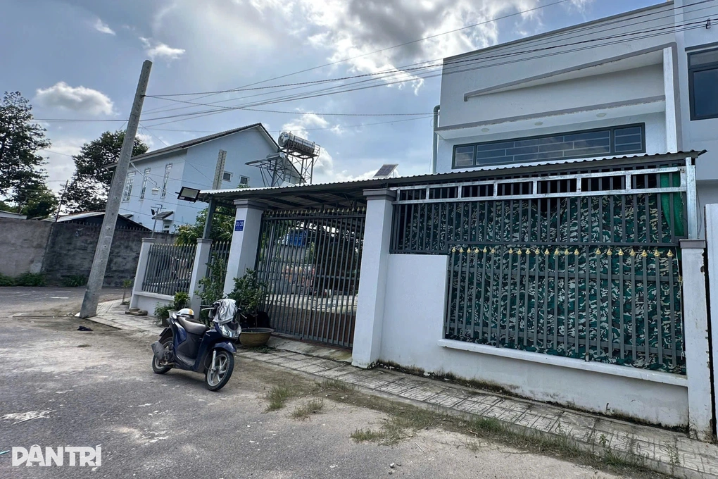 Hộ xây nhầm nhà trên đất người khác ở TPHCM lên tiếng