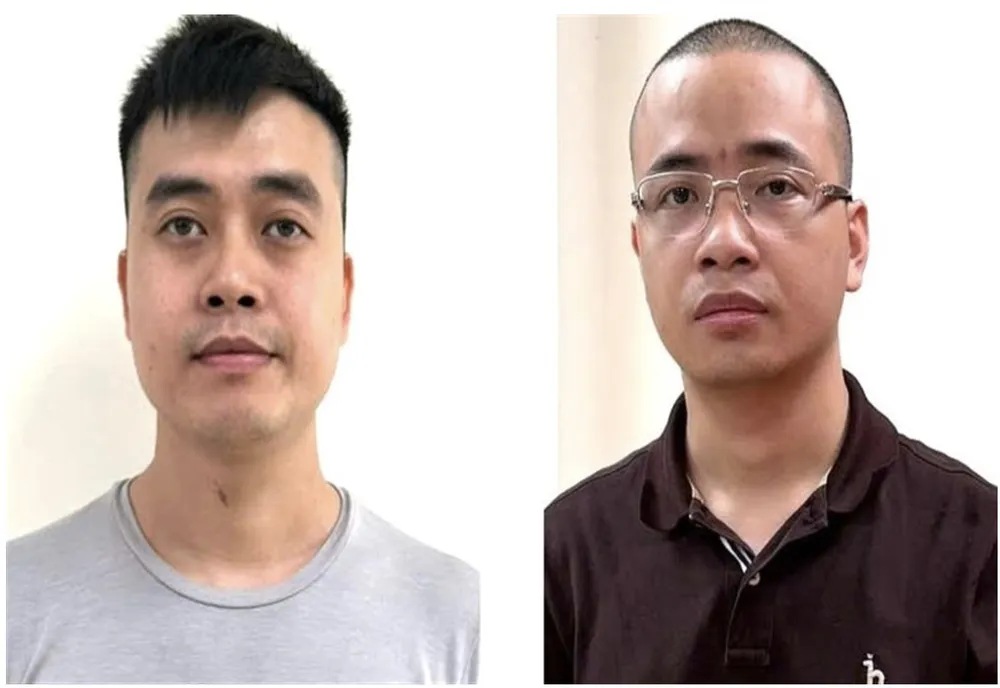 Công ty sản xuất, kinh doanh sữa giả HIUP 27 có doanh thu lên tới 6.700 tỷ đồng
