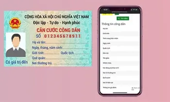 Thông tin quan trọng với người nộp thuế từ ngày 1/7