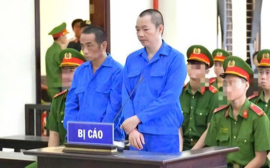 Nữ chủ mưu "vẽ" 3 dự án ma, lừa gần 1.000 người hầu tòa